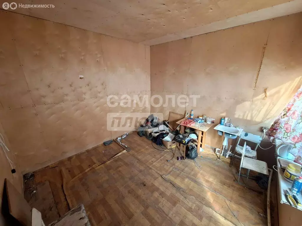 Участок в Коряки, Строительная улица, 6 (15 м) - Фото 1