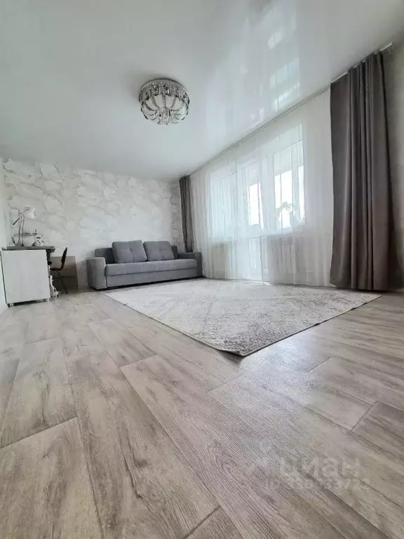 3-к кв. Челябинская область, Копейск ул. Жданова, 27А (67.3 м) - Фото 2