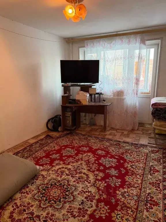 2-к кв. Московская область, Егорьевск 2-й мкр, 37 (45.0 м) - Фото 1