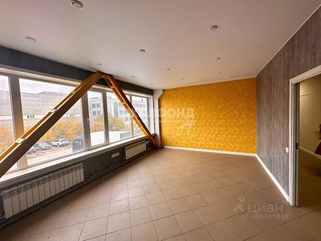 Офис в Новосибирская область, Новосибирск Станционная ул., 60/1пом2/4 ... - Фото 1