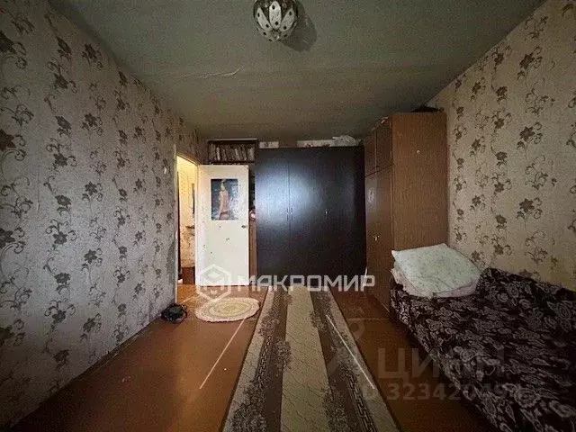 1-к кв. Брянская область, Брянский район, пос. Мичуринский Молодежная ... - Фото 1