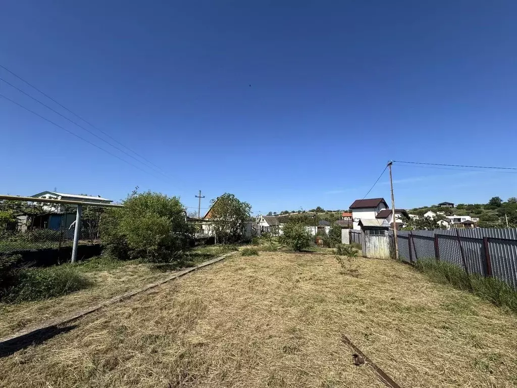 Участок в Севастополь Энергетик СТ, 78 (6.7 сот.) - Фото 1