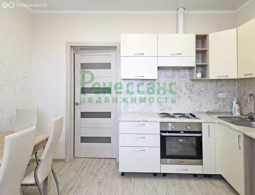 1-комнатная квартира: Брянск, 2-й Советский переулок, 1 (45 м) - Фото 1