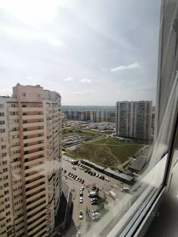 Студия Санкт-Петербург пос. Шушары, просп. Новгородский, 4 (24.0 м) - Фото 0