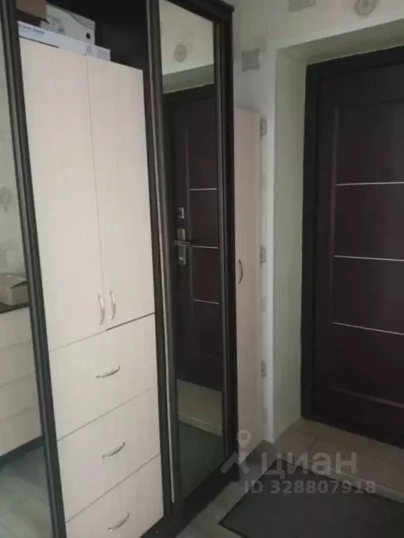 1-к кв. Карелия, Кемь Пролетарский просп., 50 (34.0 м) - Фото 2