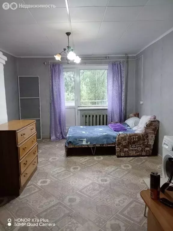 3-комнатная квартира: Сокол, улица Водников, 2Б (55 м) - Фото 0