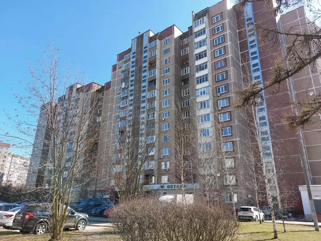 Помещение свободного назначения в Москва, Москва, Зеленоград к1818 (45 ... - Фото 0