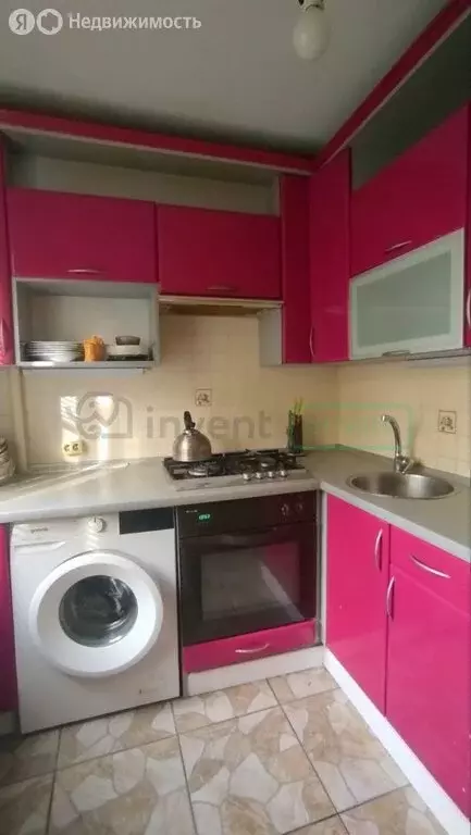 2-комнатная квартира: Калининград, улица 1812 года, 77 (45.7 м) - Фото 2