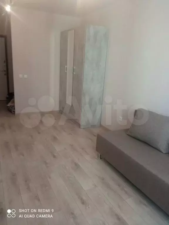 Квартира-студия, 23 м, 8/19 эт. - Фото 0