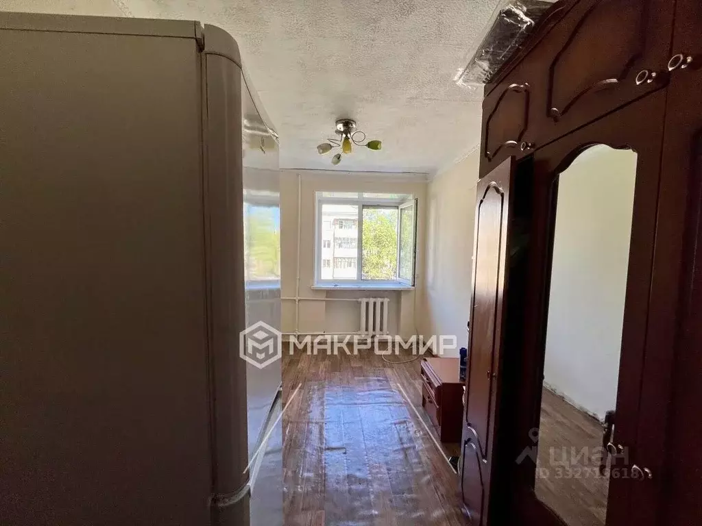 Комната Орловская область, Орел пер. Матроса Силякова, 1 (9.4 м) - Фото 1