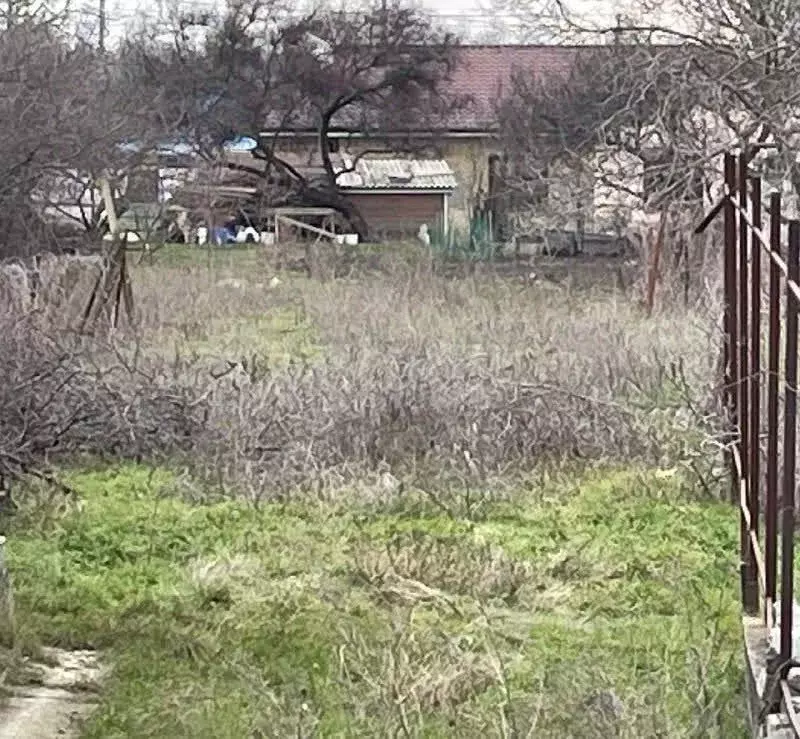 Участок в Крым, Симферопольский район, с. Трудовое ул. Восточная (8.51 ... - Фото 1