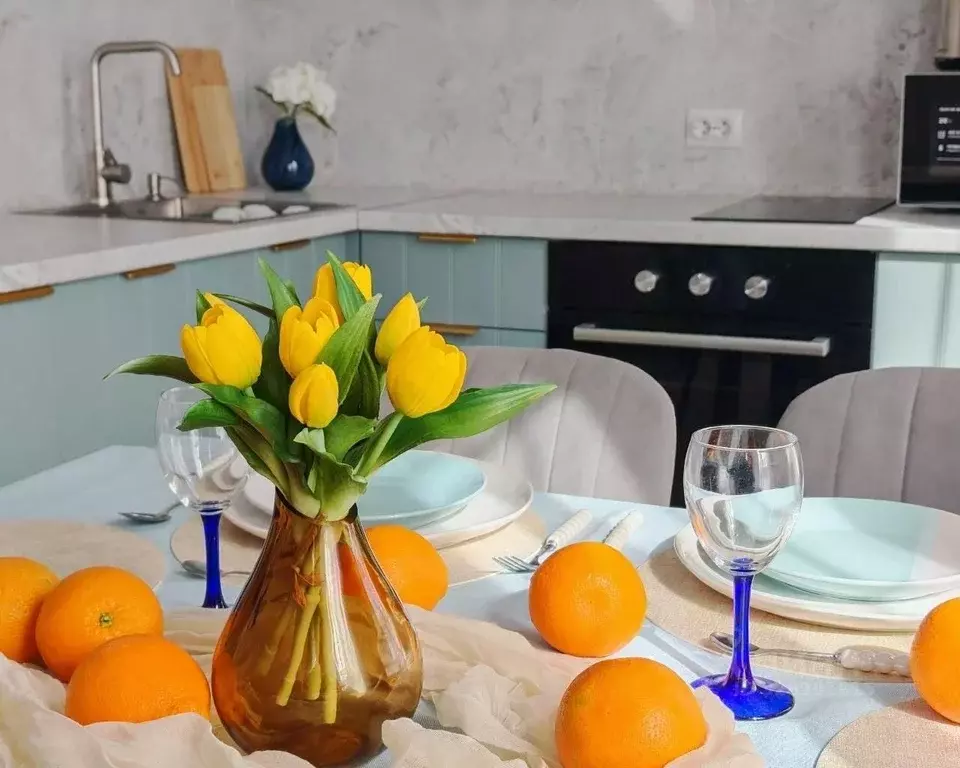 Студия Пермский край, Пермь Трамвайная ул., 27 (32.0 м) - Фото 1