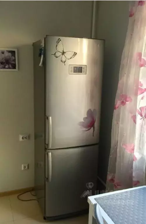 1-к кв. Москва Химкинский бул., 14к3 (37.0 м) - Фото 2