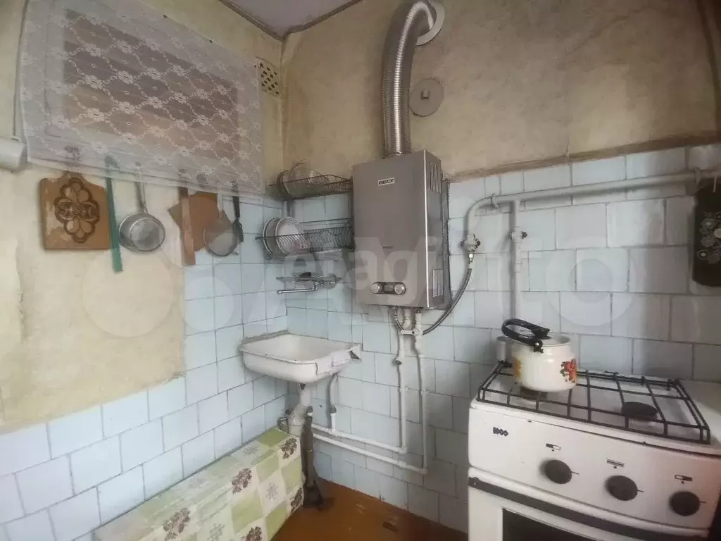 2-к. квартира, 43,1 м, 2/5 эт. - Фото 0