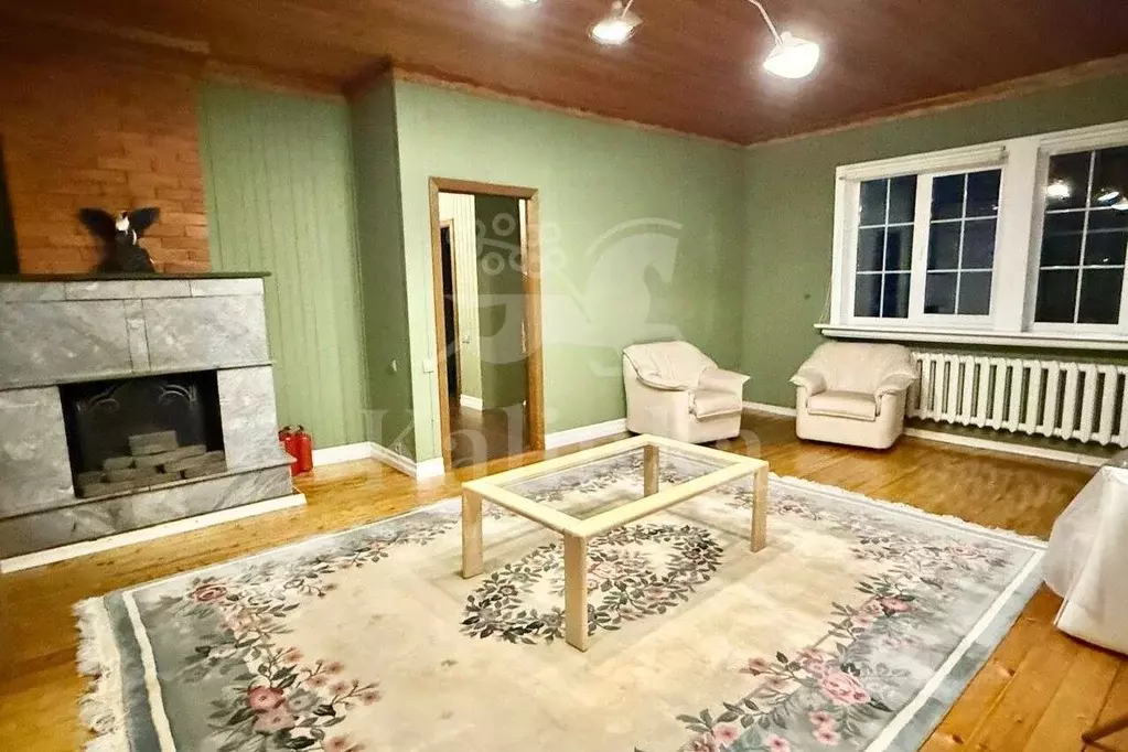 Дом в Московская область, Одинцовский городской округ, д. Барвиха, ... - Фото 2