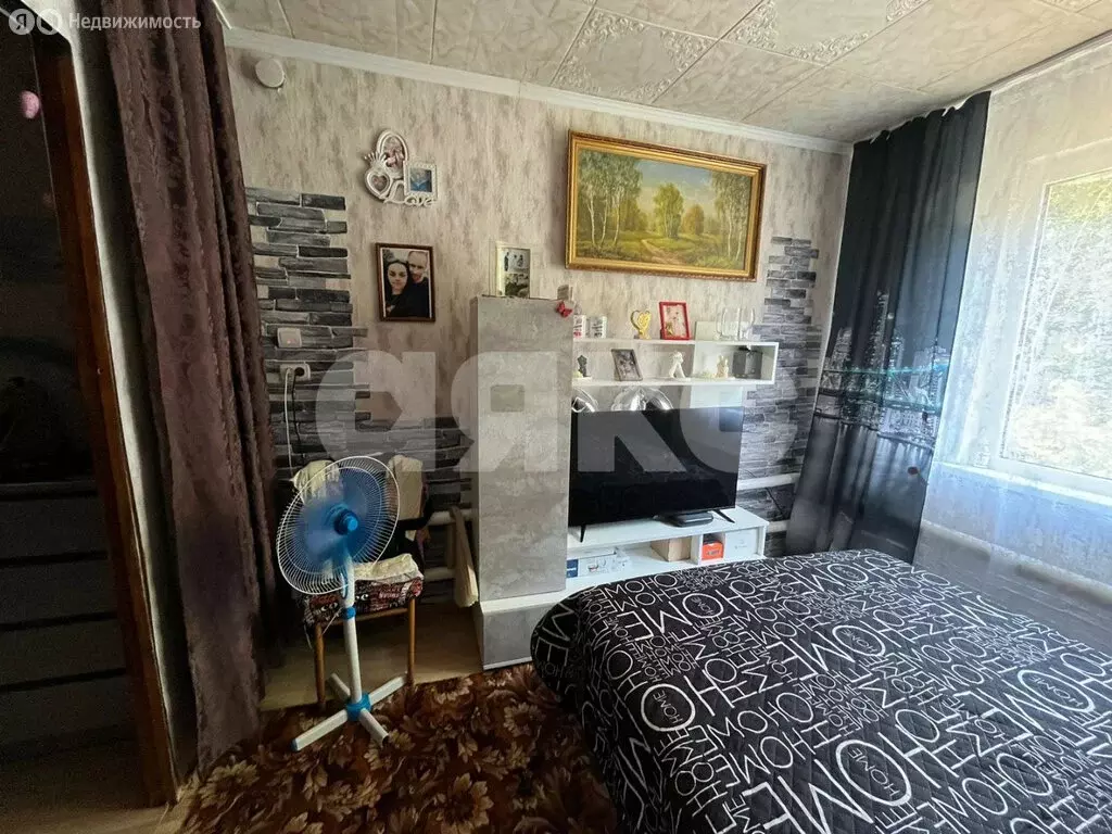 3-комнатная квартира: Майкоп, Курджипская улица, 58А (44.3 м) - Фото 1