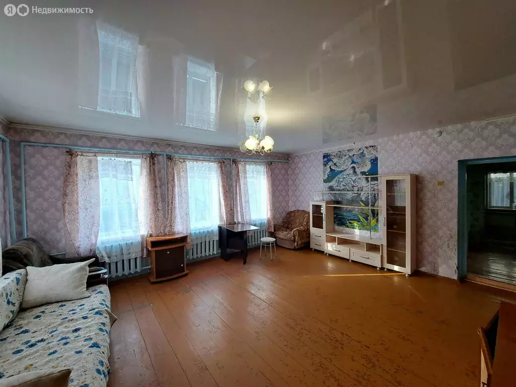 Дом в Тверь, улица Освобождения, 193 (61 м) - Фото 1