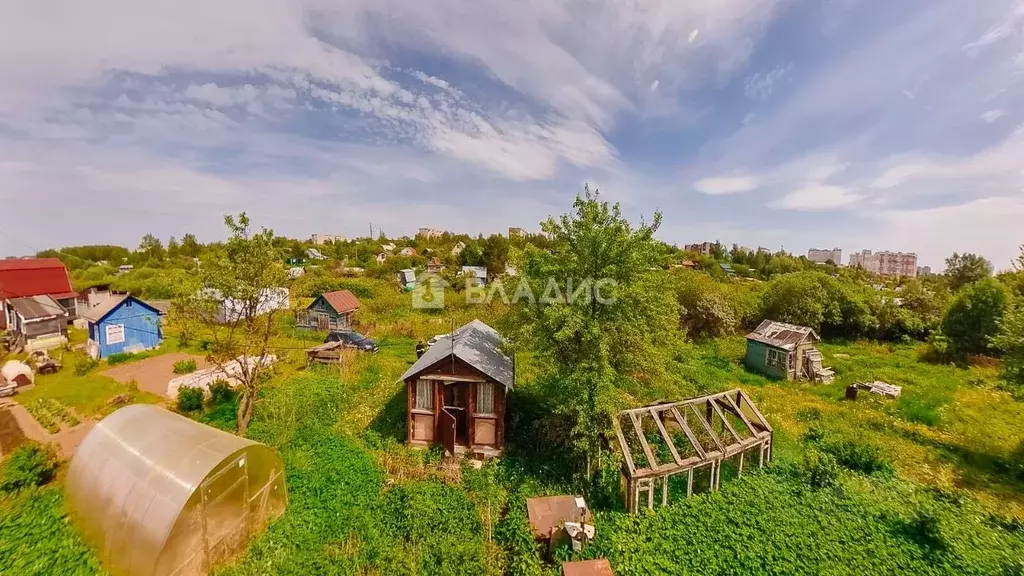 Дом в Владимирская область, Владимир № 4 АО ВТЗ сад, 208 (29 м) - Фото 1