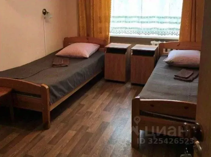 Комната Рязанская область, Рязань Забайкальская ул., 5 (1.0 м) - Фото 1