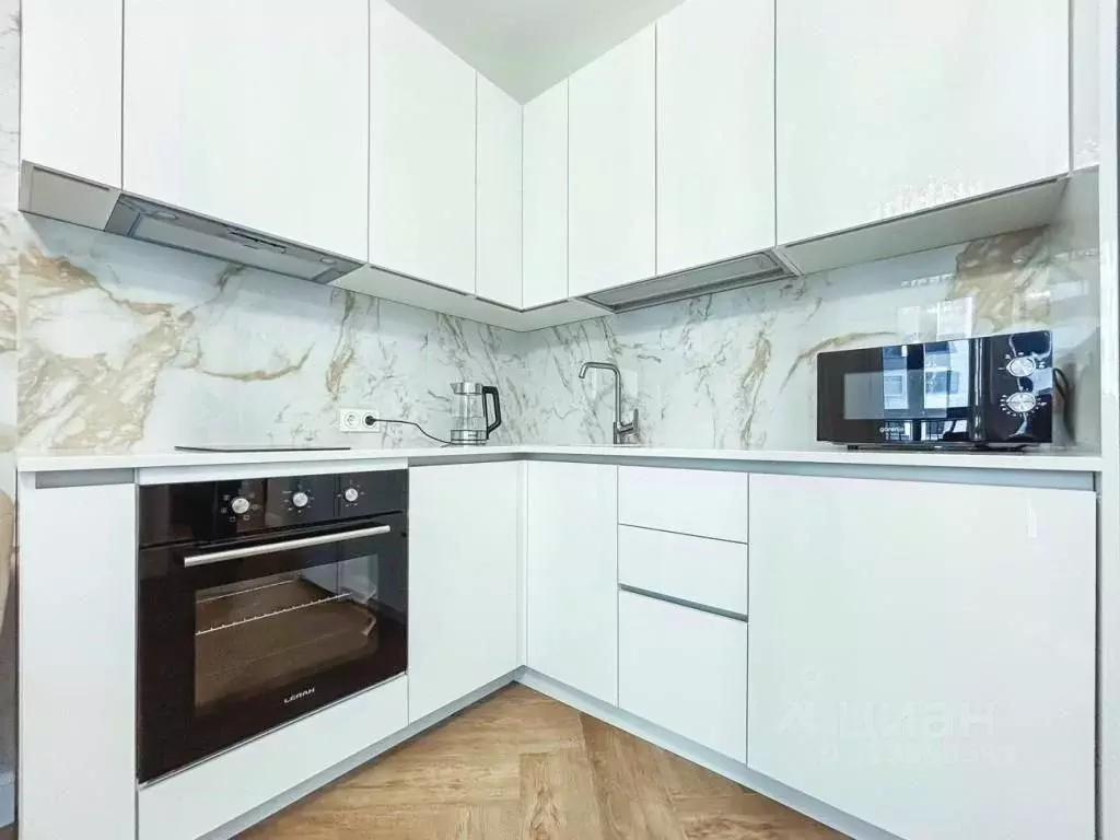 2-к кв. Иркутская область, Иркутск Гусарская тер., 5 (36.0 м) - Фото 1