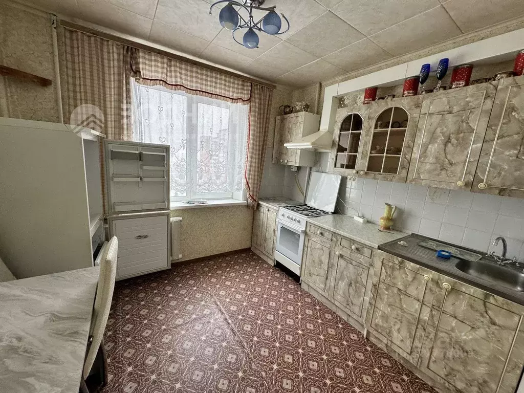 1-к кв. Чувашия, Чебоксары бул. Анатолия Миттова, 17 (37.0 м) - Фото 1