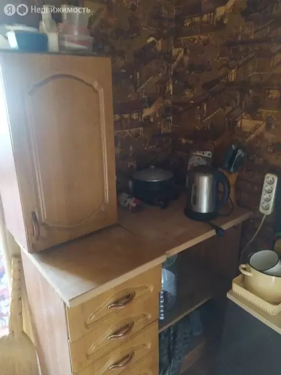 1-комнатная квартира: Саратов, Верхняя улица, 24 (22 м) - Фото 1