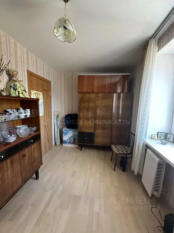 3-к кв. Кировская область, Киров ул. Лепсе, 34 (49.9 м) - Фото 1
