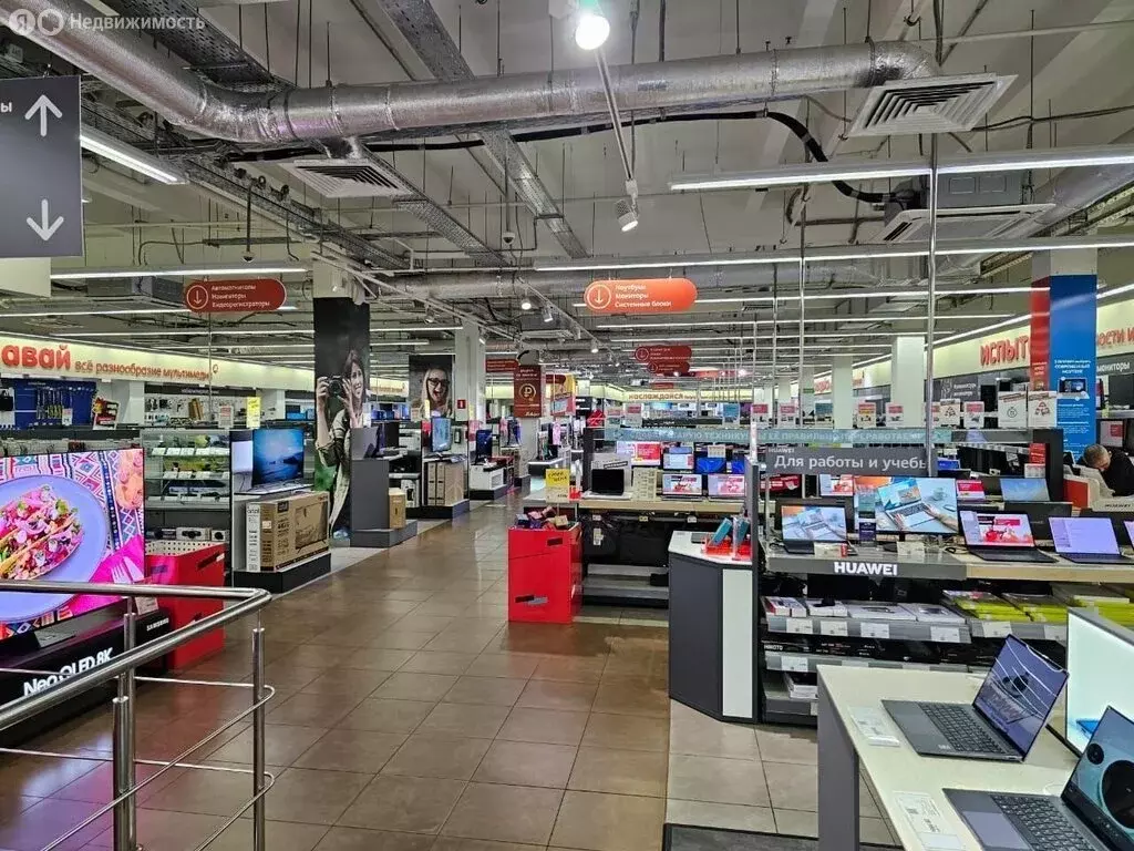 Торговая площадь (3175.1 м) - Фото 2