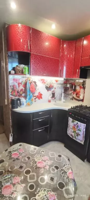 2-к кв. Нижегородская область, Нижний Новгород ул. Переходникова, 5 ... - Фото 1