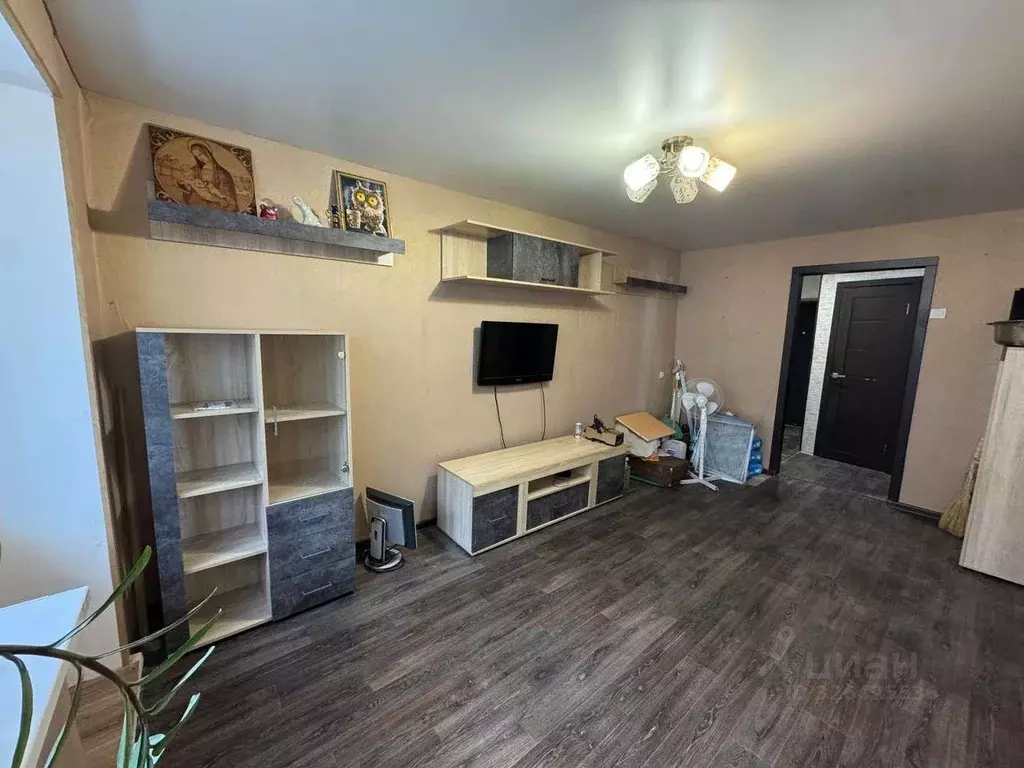 2-к кв. Белгородская область, Белгород ул. Николая Чумичова, 123 (40.4 ... - Фото 1