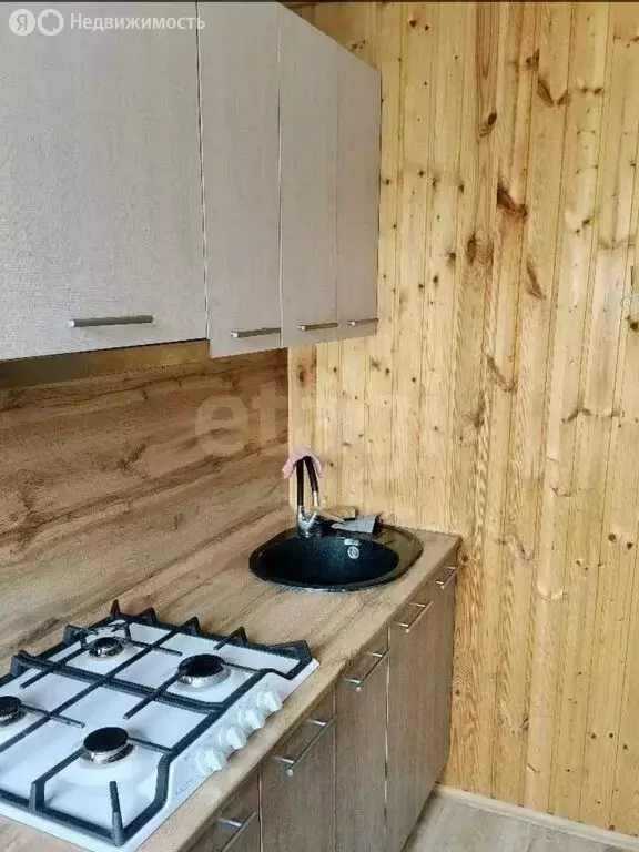 1-комнатная квартира: Голубинка, Молодёжная улица, 12 (43.8 м) - Фото 2