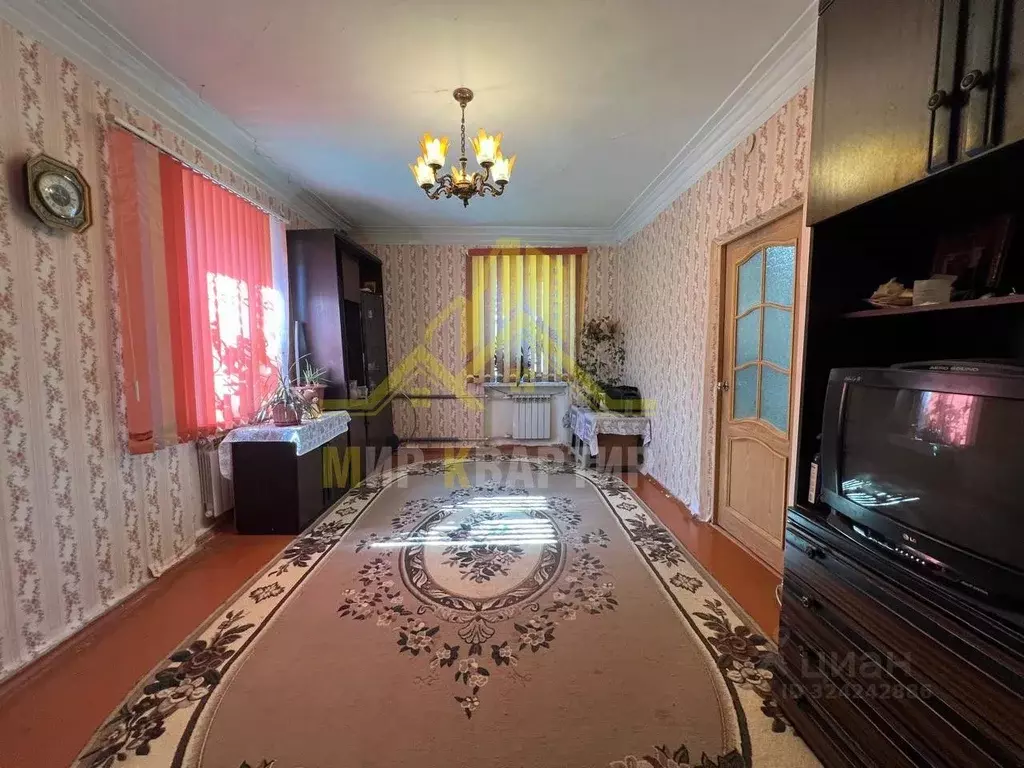 2-к кв. Оренбургская область, Орск Новый город мкр, ул. Новосибирская, ... - Фото 2