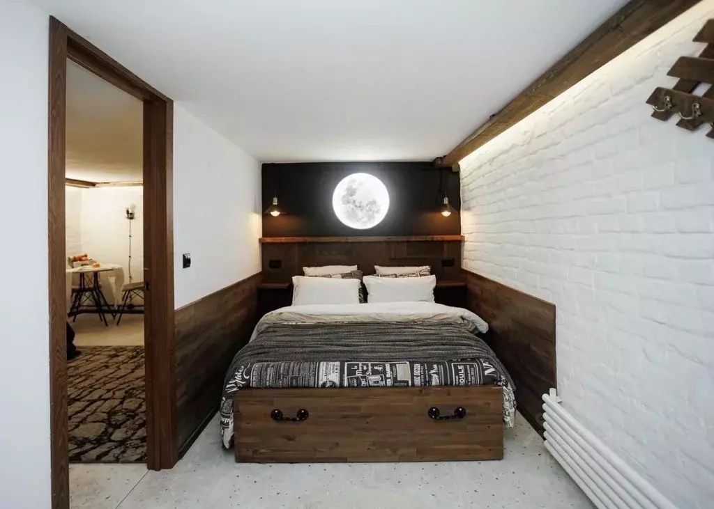 1-к кв. Санкт-Петербург ул. Марата, 12 (45.0 м) - Фото 1