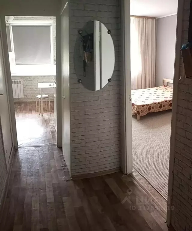 1-к кв. Санкт-Петербург ул. Джона Рида, 5К1 (33.6 м) - Фото 0