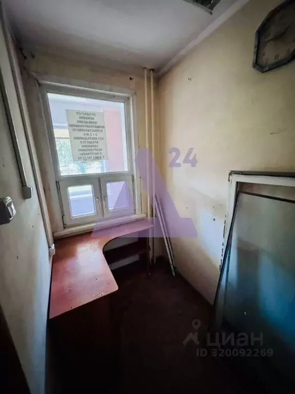 Помещение свободного назначения в Алтайский край, Барнаул ул. ... - Фото 1