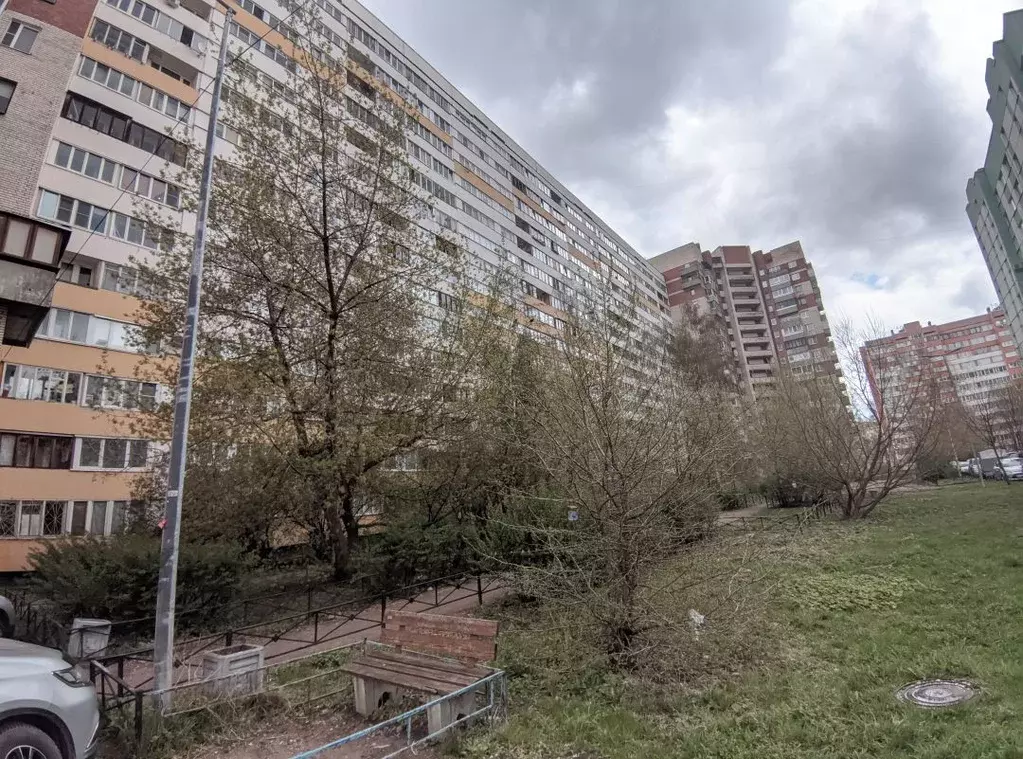 Продаётся 3-к квартира, 63.9 м - Фото 1