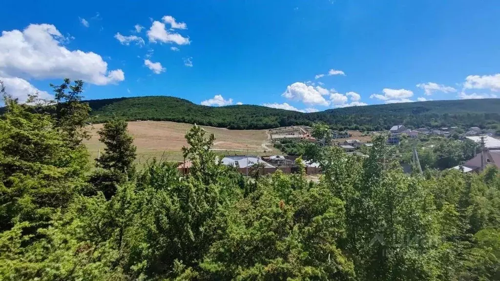Участок в Севастополь с. Терновка, ул. Бахчисарайская, 9 (22.0 сот.) - Фото 0