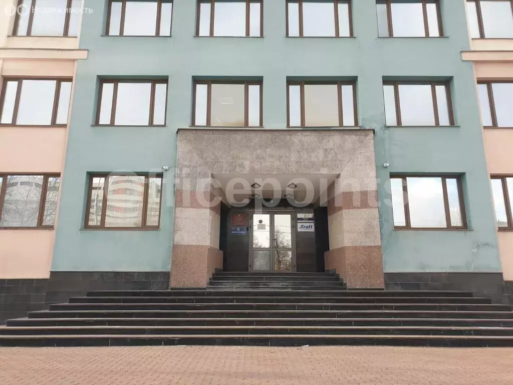 Офис (420 м) - Фото 1