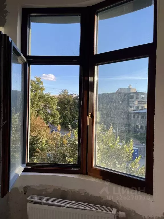 2-к кв. Санкт-Петербург Большая Разночинная ул., 21 (109.0 м) - Фото 1