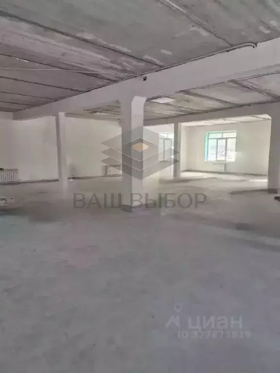 Помещение свободного назначения в Омская область, Омск ул. Мишина, 7/1 ... - Фото 1