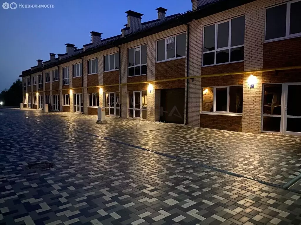 Дом в Набережные Челны, улица Сагита Хальфина, 87 (154 м) - Фото 2