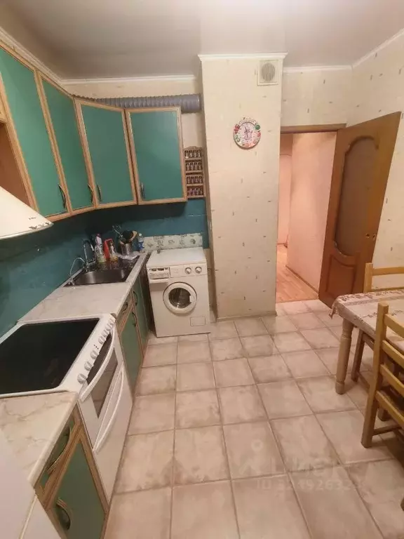 1-к кв. Москва Новочеркасский бул., 49 (39.2 м) - Фото 2