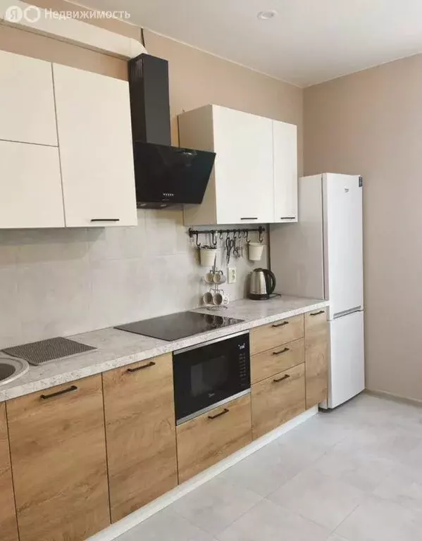 1-комнатная квартира: Ростов-на-Дону, улица Нансена, 83 (36 м) - Фото 0