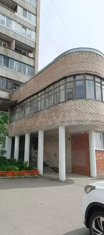 Комната 12,9 м в 6-к., 15/15 эт. - Фото 0