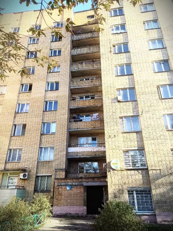 Комната Московская область, Люберцы ул. 8 Марта, 4А (17.5 м) - Фото 1