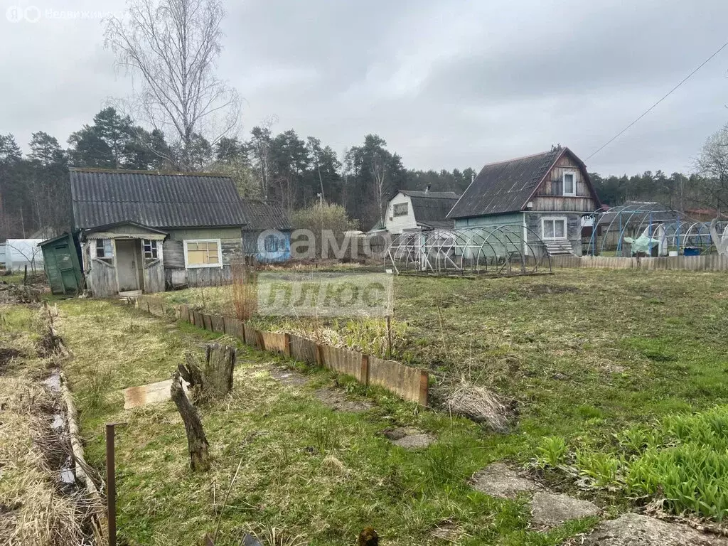 Дом в Брянская область, Сельцо (20 м) - Фото 1