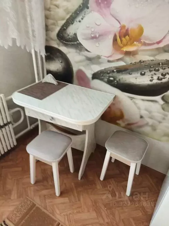 1-к кв. Воронежская область, Воронеж ул. Любы Шевцовой, 29 (38.0 м) - Фото 2