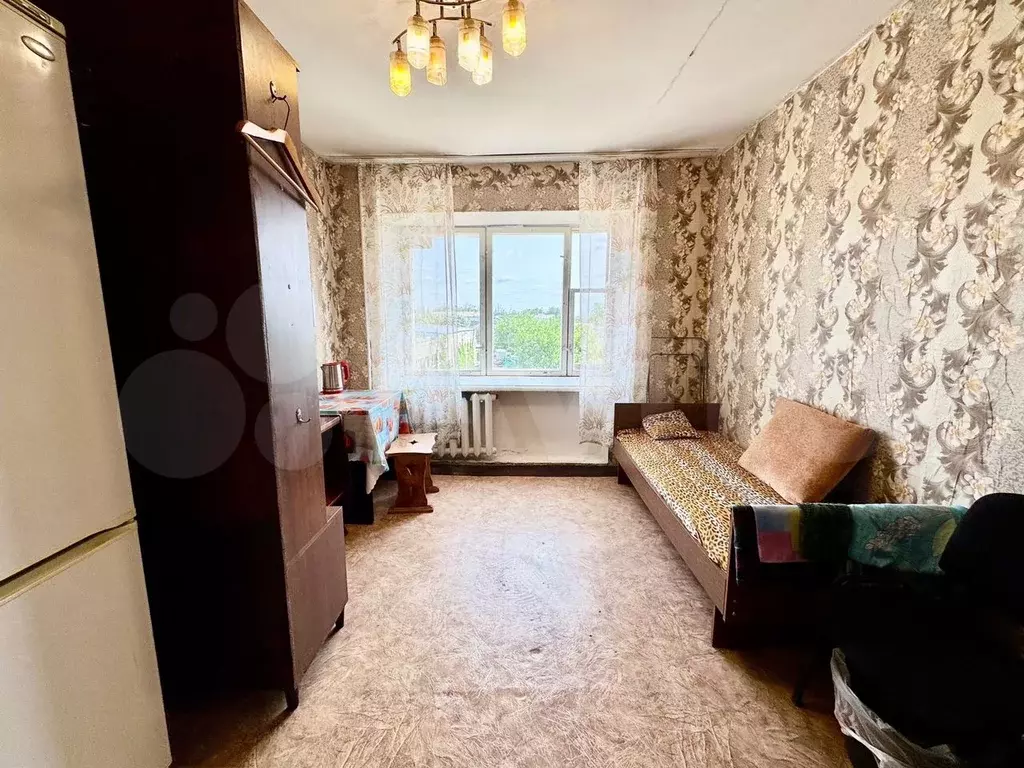 Комната 13 м в 4-к., 4/5 эт. - Фото 0