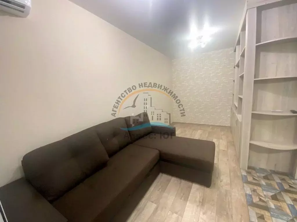 1-к кв. Краснодарский край, Анапа ул. Мирная (37.0 м) - Фото 2