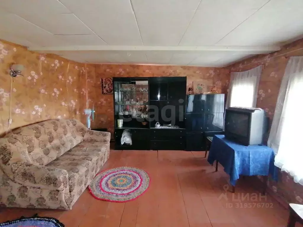 Дом в Нижегородская область, Выкса городской округ, д. Змейка ул. ... - Фото 2